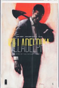 Killadelphia #6 (2020)