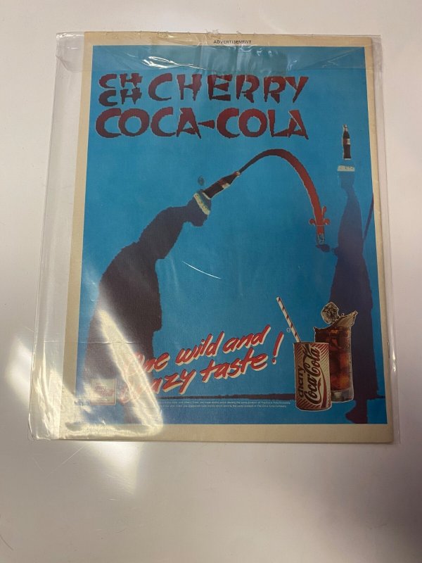 2000 AD Judge Dredd Prog 537 IPC MAGAZINES LTD. UK Comic Newspaper 9 KM47