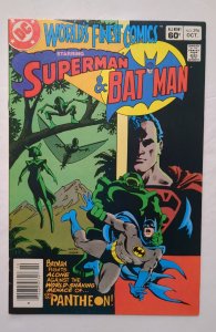 World's Finest Comics #296 (1983) F/VF 7.0