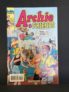 Archie & Friends #44 (2000)