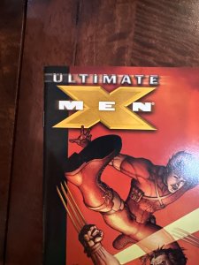 Ultimate X-Men #73 (2006)