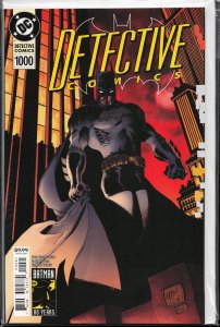 Detective Comics #1000 Sale Cover (2019)