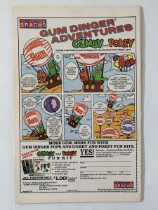 The Avengers #276 (1987)