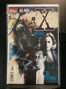 X-Files #26 (1997)