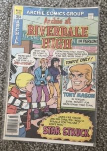 Archie at Riverdale High #61 (1979)