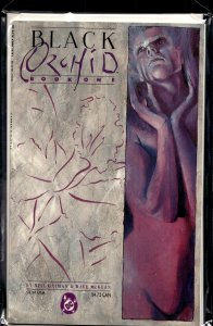 Black Orchid #1 (1988) Black Orchid
