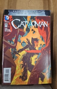 Catwoman #50 (2016)