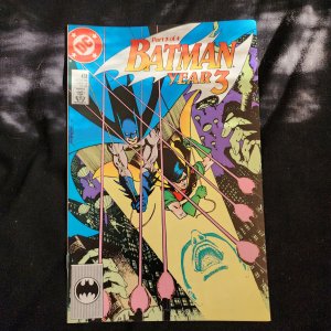 Batman #438 (1989) Batman