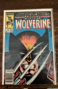 Marvel Comics Presents #2 (1988)