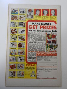 Doctor Strange #169 VG+ Condition moisture stain, ink fc