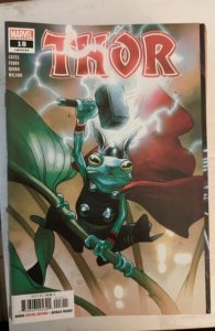 Thor #18 (2021)