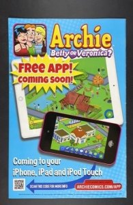 Sonic the Hedgehog #246 (2013) NEWSSTAND