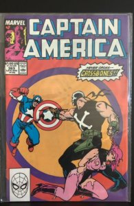 Captain America #363 (1989)