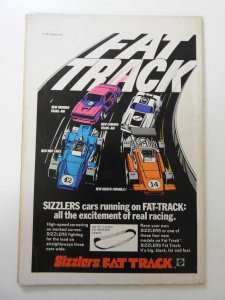 Superboy #177 (1971) VG Condition centerfold detached top staple