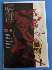 Daredevil: The Man Without Fear #5 (1994) HIGH QUALITY