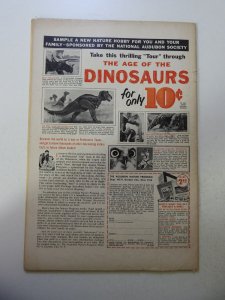 Our Army at War #98 (1960) VG Condition