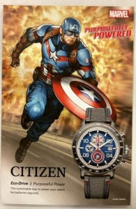 Marvel's Voices: Community  (2023)