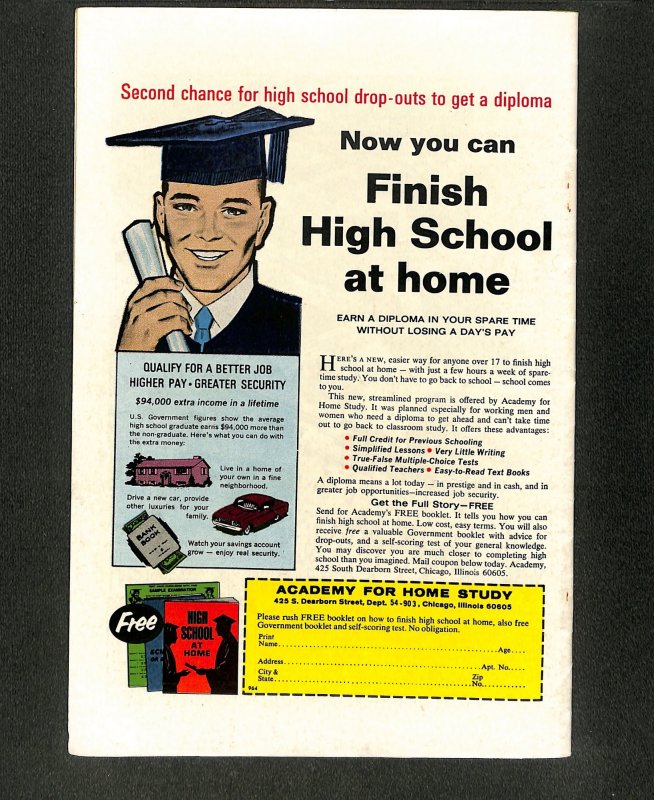 Incredible Hulk (1962) #129