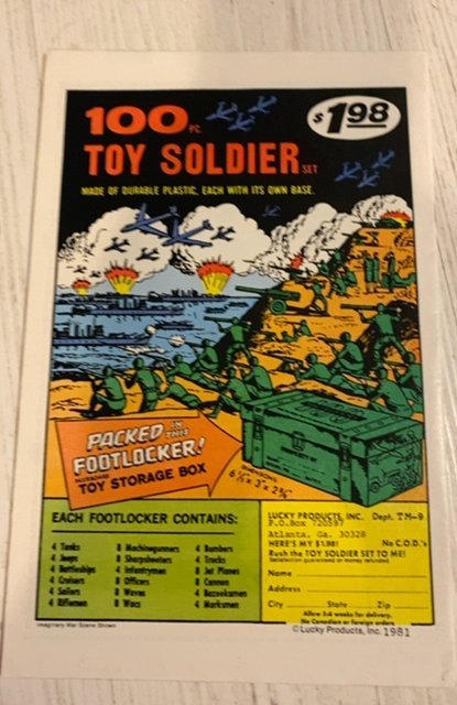 Moon Knight #8 Newsstand NM- Classic Bill Sienkiewicz Cover (1981 Marvel Comics)