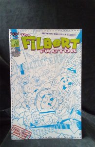 American Mythology Holiday Kids Pack 2022  Comic Book