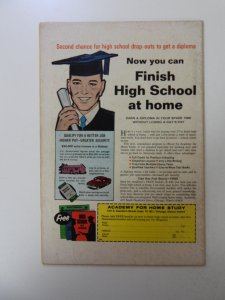 Astonishing Tales #1  (1970) VG/FN condition