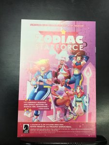 Elfquest: The Final Quest #21 (2017)nm