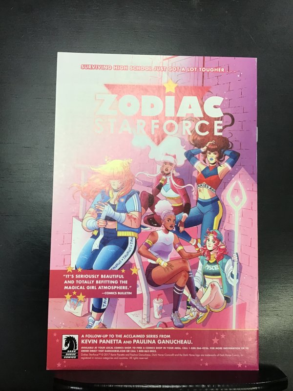 Elfquest: The Final Quest #21 (2017)nm