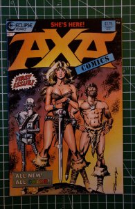 Axa #1 (1987)