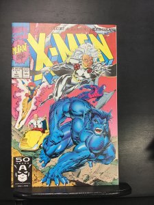 X-Men #1 Cover A (1991) nm