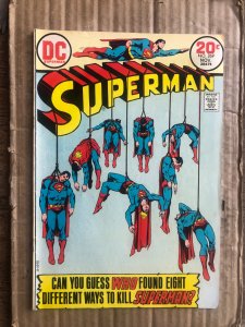 Superman #269 (1973)