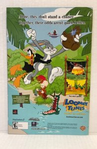 Thundercats: Origins: Villains and Heroes (2004)