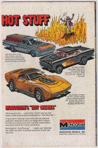 The Amazing Spider-Man #158 (1976) Spider-Man