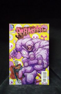 Superman #23.4 (2013)