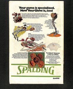 Weird Wonder Tales #18