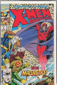 X-Men Adventures #3 (1993) X-Men
