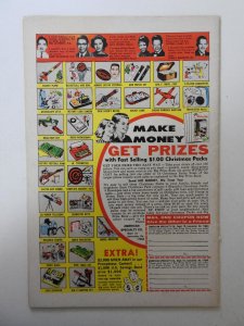 Amazing Adventures #9 (1971) VG+ Condition!