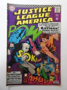 Justice League of America #46  (1966)