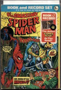 Book and Record Set #PR-10 (1974)