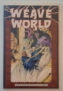 Weaveworld #2 (1992)