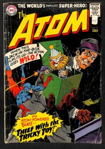 The Atom #23 (1966)