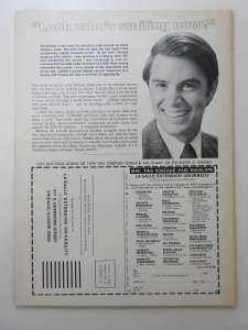 Dracula Lives #8 (1974) Colon Art! Sharp VF-NM Condition!