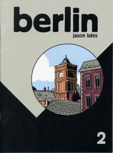 Berlin #2 FN; Drawn and Quarterly | save on shipping - details inside