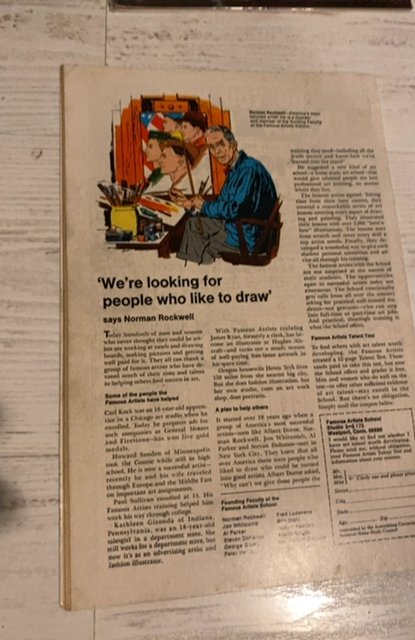 The Silver Surfer #10 (1969)the world he never made