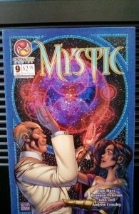 Mystic #9 (2001)