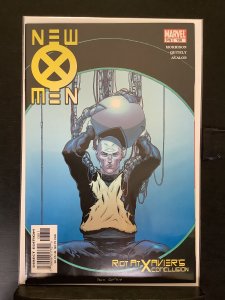 New X-Men #138 (2003)