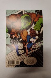 The Incredible Hulk Ashcan Edition #1 (1994) NM Marvel Comic Book J664