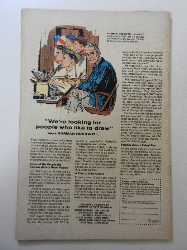 The Avengers #30 (1966) VG/FN Condition!