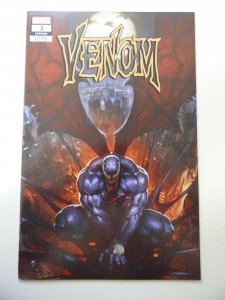 Venom #1 Blank Cover (2018) VF+ Condition