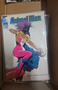 Animal Man #44 (1992)