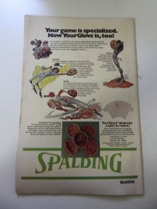 The incredible Hulk #204 (1976) VG/FN Condition